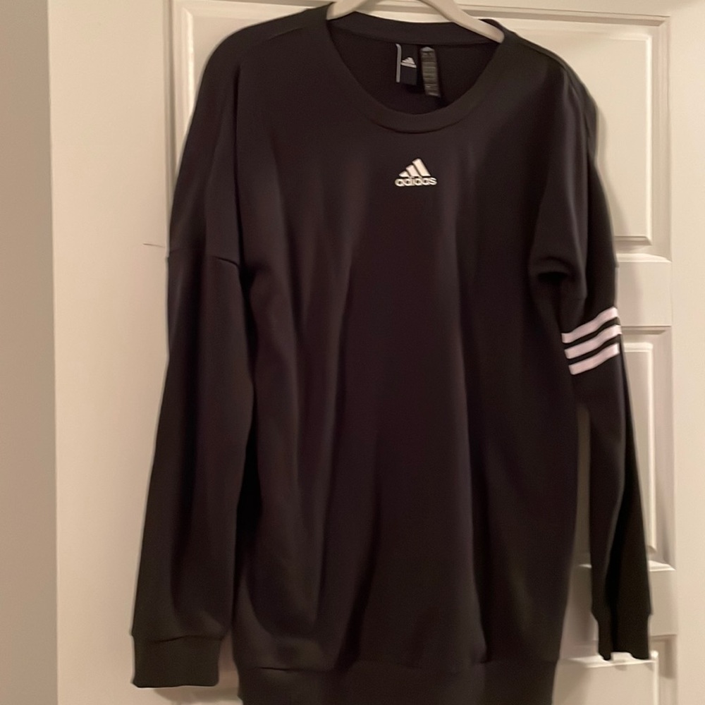 NWOT Adidas sweatshirt